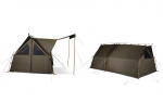 Kampa Moongazer 23 XL