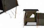Kampa Moongazer 23 XL