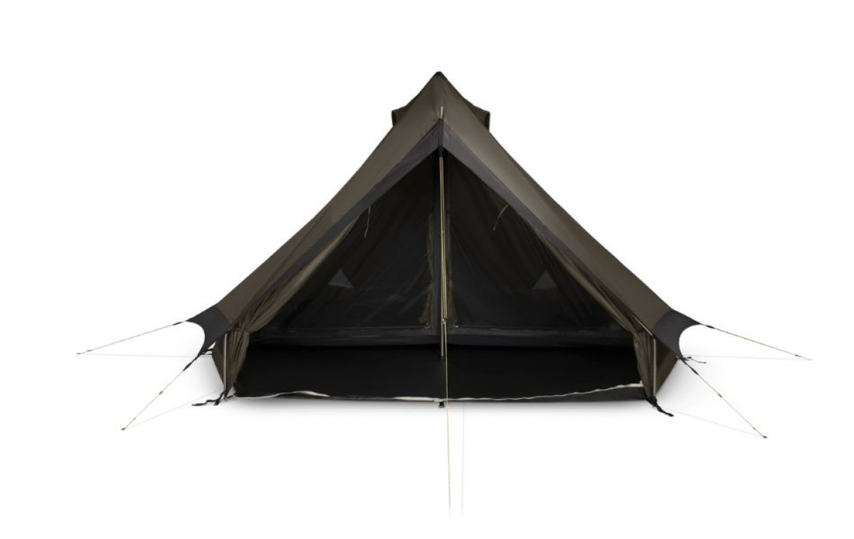 Kampa Pineveil 04 i gruppen Outdoor / Campingtält hos Campingvaruhuset i Norden AB (82932)