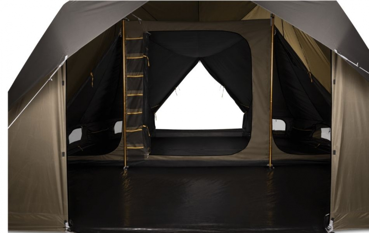 Kampa Wildrest 06 i gruppen Outdoor / Campingtält hos Campingvaruhuset i Norden AB (82933)