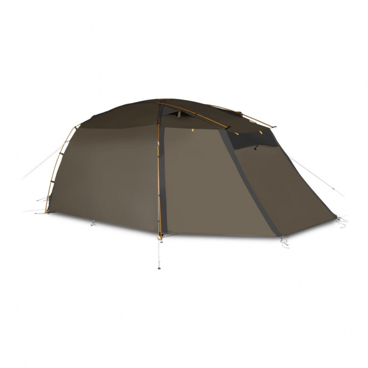 Kampa Mossborn-K 02 i gruppen Outdoor / Campingtält hos Campingvaruhuset i Norden AB (82936)