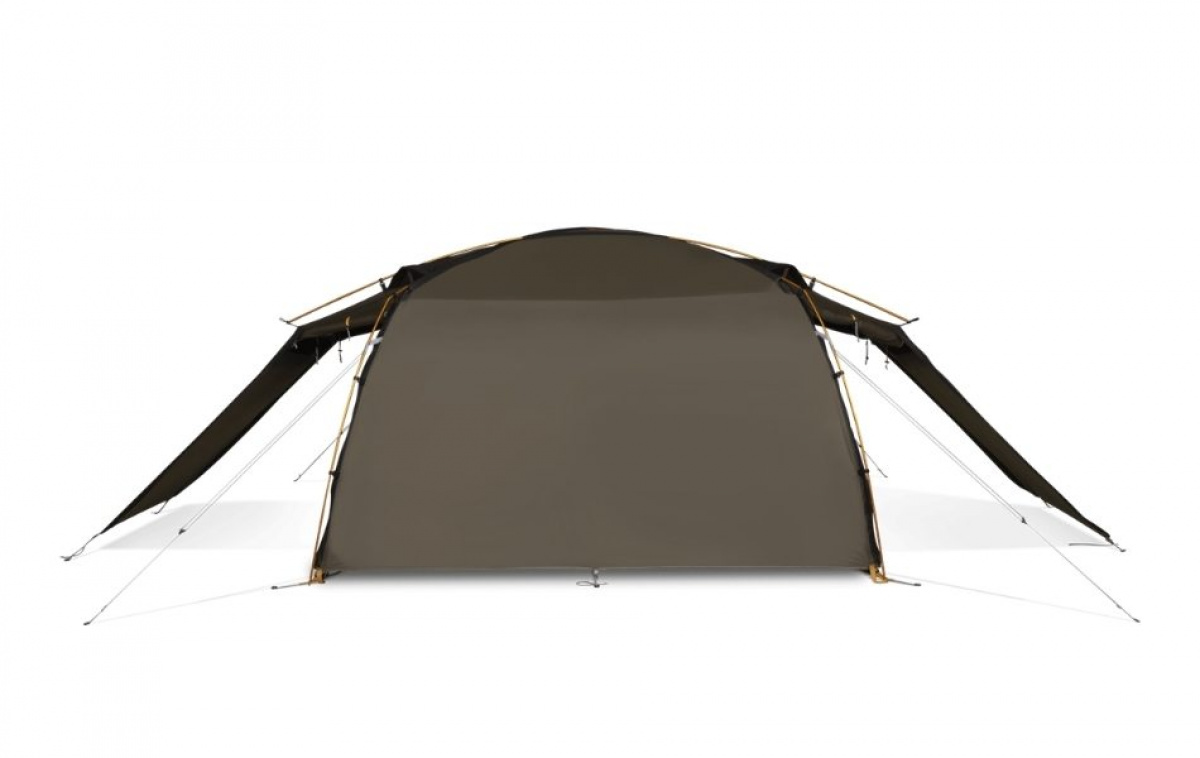 Kampa Mossborn-K 02 i gruppen Outdoor / Campingtält hos Campingvaruhuset i Norden AB (82936)