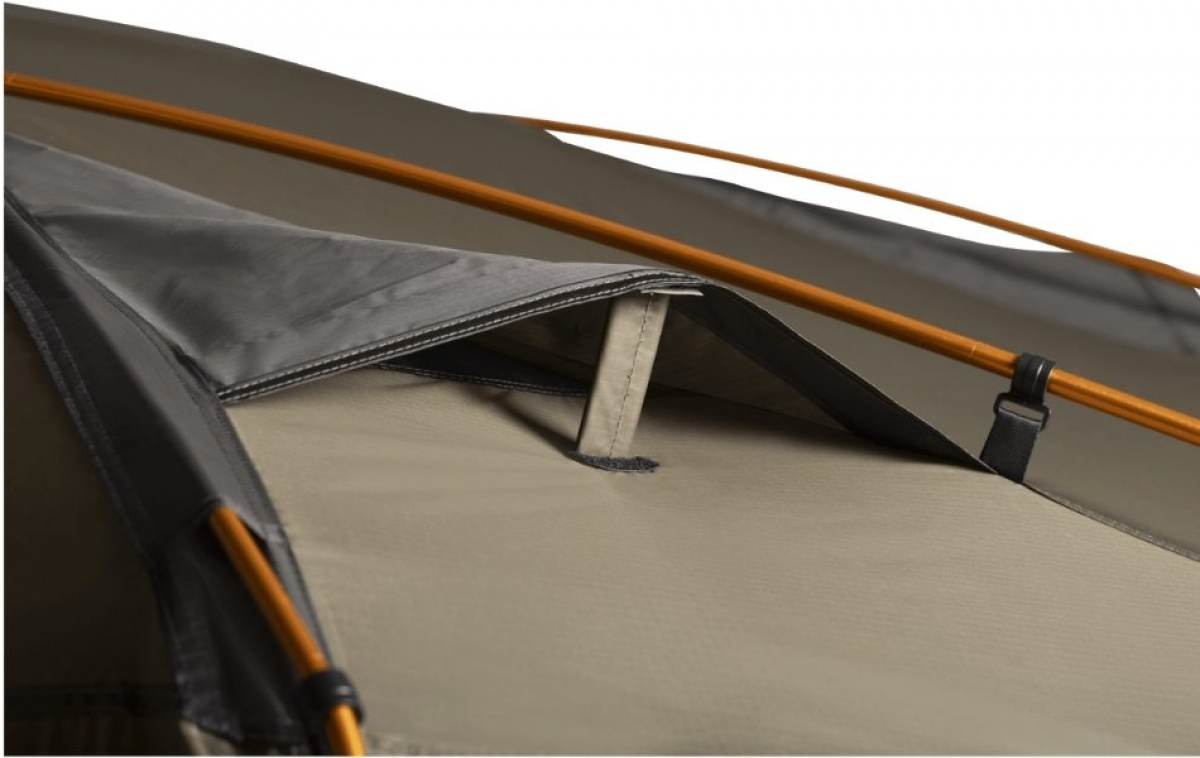 Kampa Mossborn-K 02 i gruppen Outdoor / Campingtält hos Campingvaruhuset i Norden AB (82936)