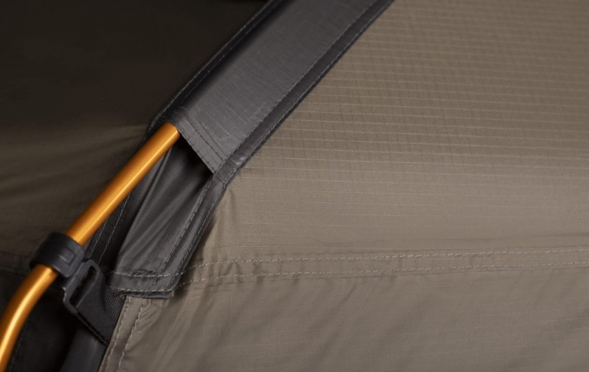 Kampa Mossborn-K 03 i gruppen Outdoor / Campingtält hos Campingvaruhuset i Norden AB (82937)