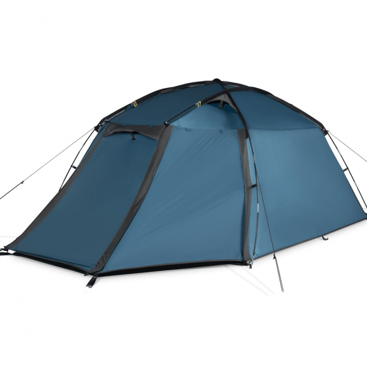 Kampa Mossborn 03 Aegean i gruppen Outdoor / Campingtält hos Campingvaruhuset i Norden AB (82942)