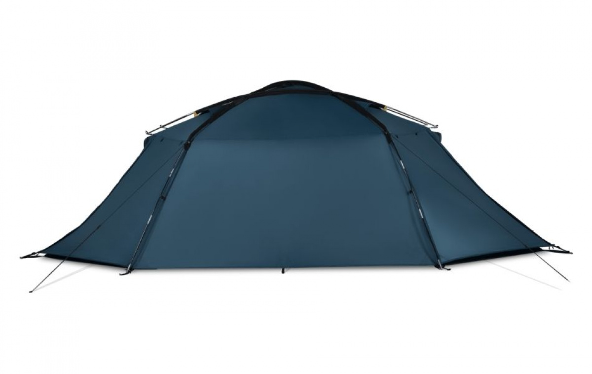 Kampa Mossborn 03 Aegean i gruppen Outdoor / Campingtält hos Campingvaruhuset i Norden AB (82942)