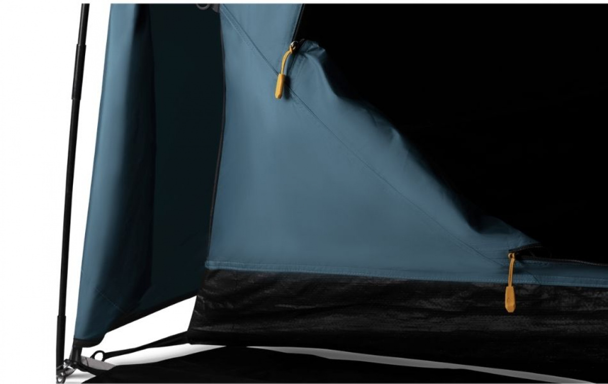 Kampa Mossborn 03 Aegean i gruppen Outdoor / Campingtält hos Campingvaruhuset i Norden AB (82942)