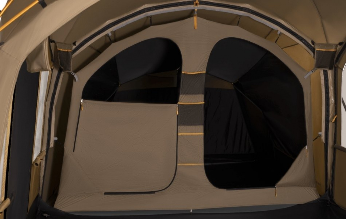 Kampa MOD 250 Dune - Annexe i gruppen Outdoor / Campingtält / Tillbehör Campingtält hos Campingvaruhuset i Norden AB (82945)