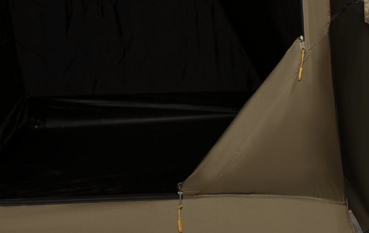 Kampa MOD 250 Dune - Annexe i gruppen Outdoor / Campingtält / Tillbehör Campingtält hos Campingvaruhuset i Norden AB (82945)