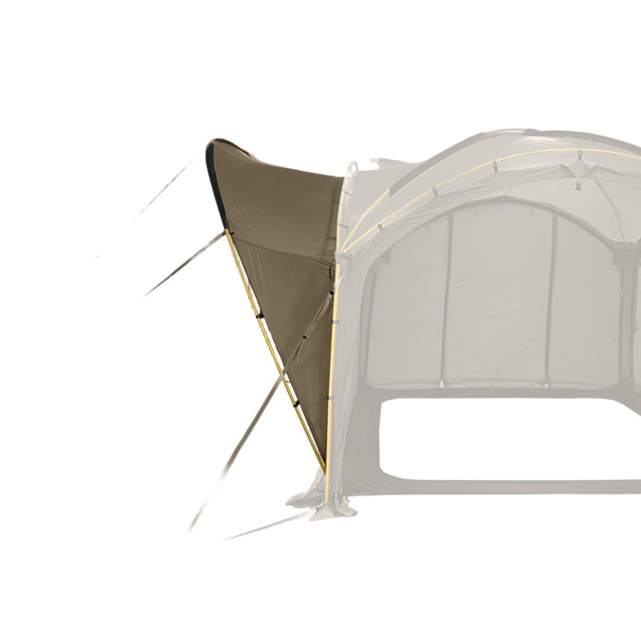 Kampa MOD 250 Dune - Soltak i gruppen Outdoor / Campingtält / Tillbehör Campingtält hos Campingvaruhuset i Norden AB (82946)