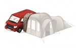 Kampa MOD 250 Dune - DA Sluss Low