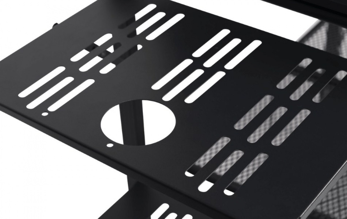 Kampa Köksskåp Slimchef i gruppen Outdoor / Campingkök & Matredskap hos Campingvaruhuset i Norden AB (82994)