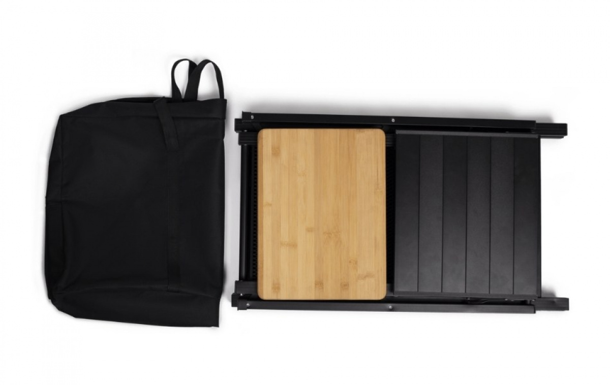 Kampa Köksskåp Slimchef i gruppen Outdoor / Campingkök & Matredskap hos Campingvaruhuset i Norden AB (82994)