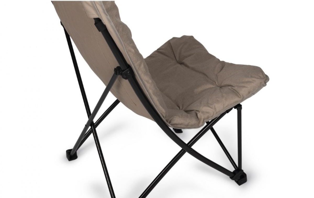 Kampa Stol Chill i gruppen Campingmöbler / Campingstolar / Övriga Stolar hos Campingvaruhuset i Norden AB (82995)