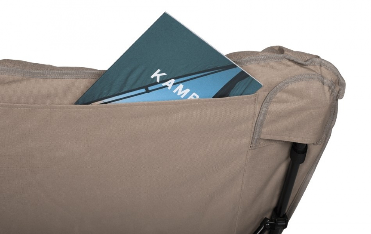 Kampa Stol Chill i gruppen Campingmöbler / Campingstolar / Övriga Stolar hos Campingvaruhuset i Norden AB (82995)