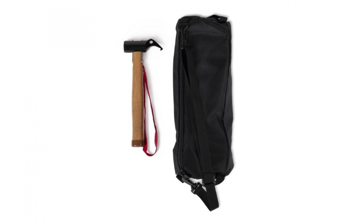 Kampa Stol Button i gruppen Campingmöbler / Campingstolar / Övriga Stolar hos Campingvaruhuset i Norden AB (82996)