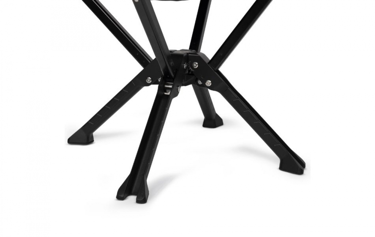 Kampa Stol Porcini i gruppen Campingmöbler / Campingstolar / Övriga Stolar hos Campingvaruhuset i Norden AB (82997)