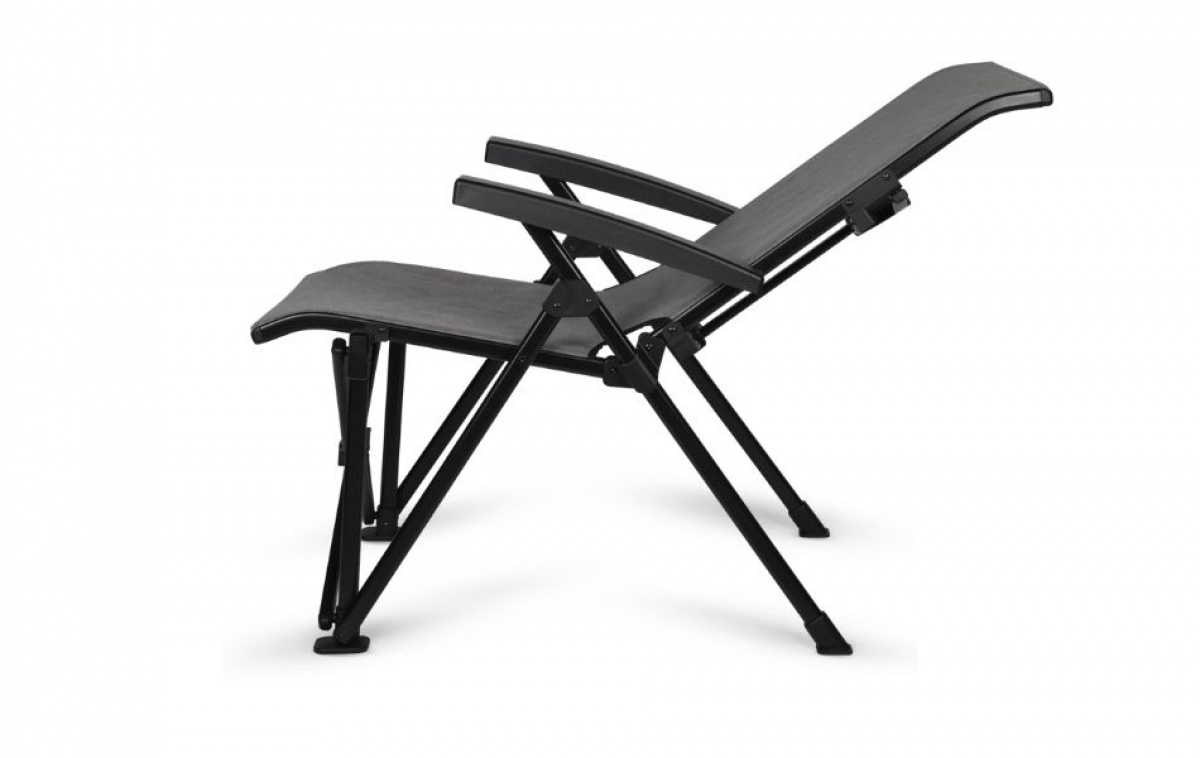 Kampa Stol Meadow Grön i gruppen Campingmöbler / Campingstolar / Övriga Stolar hos Campingvaruhuset i Norden AB (83003)