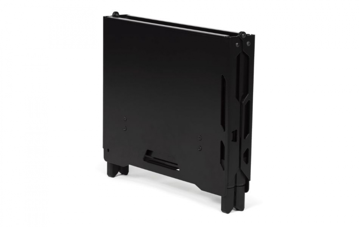 Kampa Avlastningsbord Snapsteel Smal 40x60 i gruppen Campingmöbler / Campingbord hos Campingvaruhuset i Norden AB (83006)