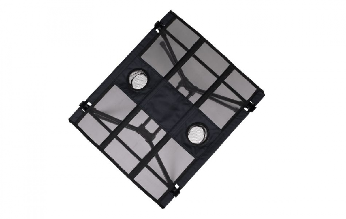 Kampa Bord Toadstool i gruppen Campingmöbler / Campingbord hos Campingvaruhuset i Norden AB (83008)