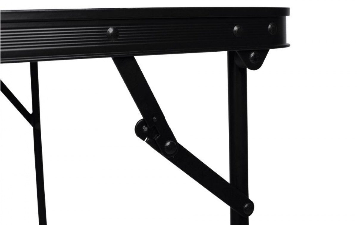 Kampa Bord Grate Medium 60x80 i gruppen Campingmöbler / Campingbord hos Campingvaruhuset i Norden AB (83011)