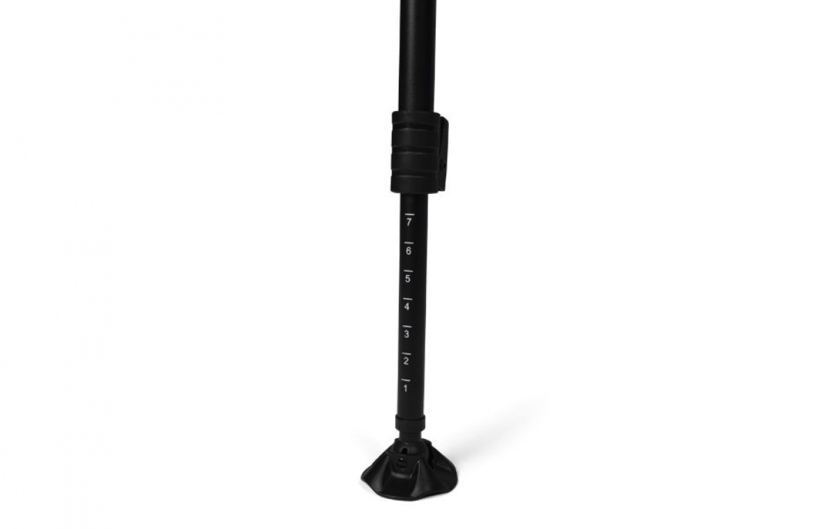 Kampa Bord Beech 120x70 i gruppen Campingmöbler / Campingbord hos Campingvaruhuset i Norden AB (83012)