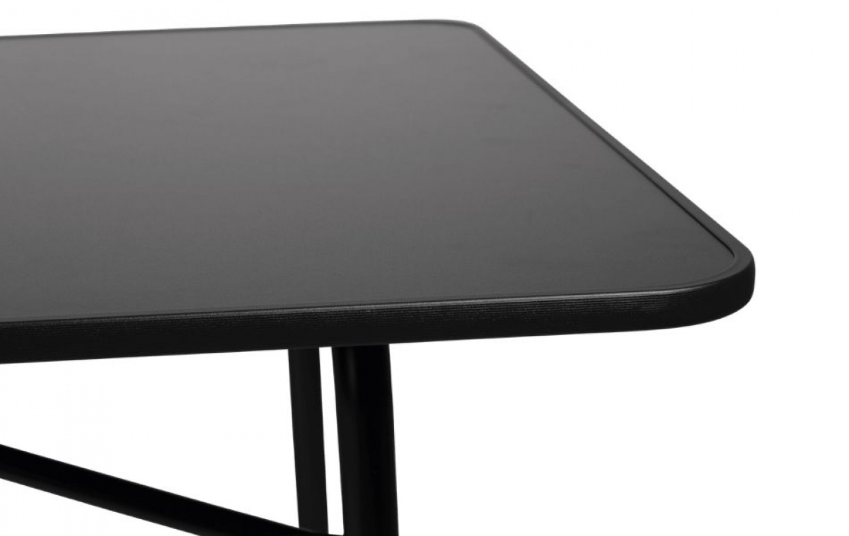 Kampa Bord Beech 120x70 i gruppen Campingmöbler / Campingbord hos Campingvaruhuset i Norden AB (83012)