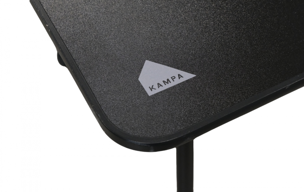 Kampa Bord Beech 120x70 i gruppen Campingmöbler / Campingbord hos Campingvaruhuset i Norden AB (83012)