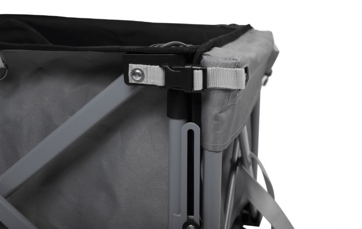 Kampa Skrinda Earthease i gruppen Övrigt / Transportvagnar hos Campingvaruhuset i Norden AB (83013)