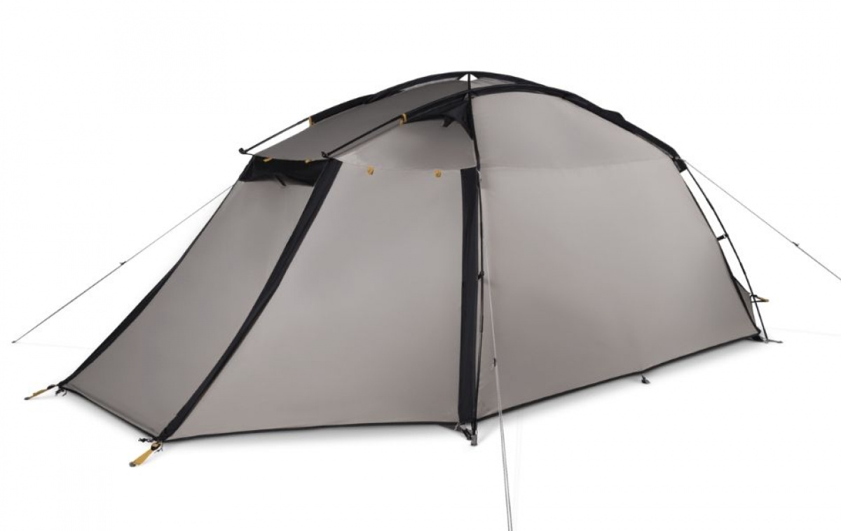 Kampa Mossborn 03 Mushroom i gruppen Outdoor / Campingtält hos Campingvaruhuset i Norden AB (83016)