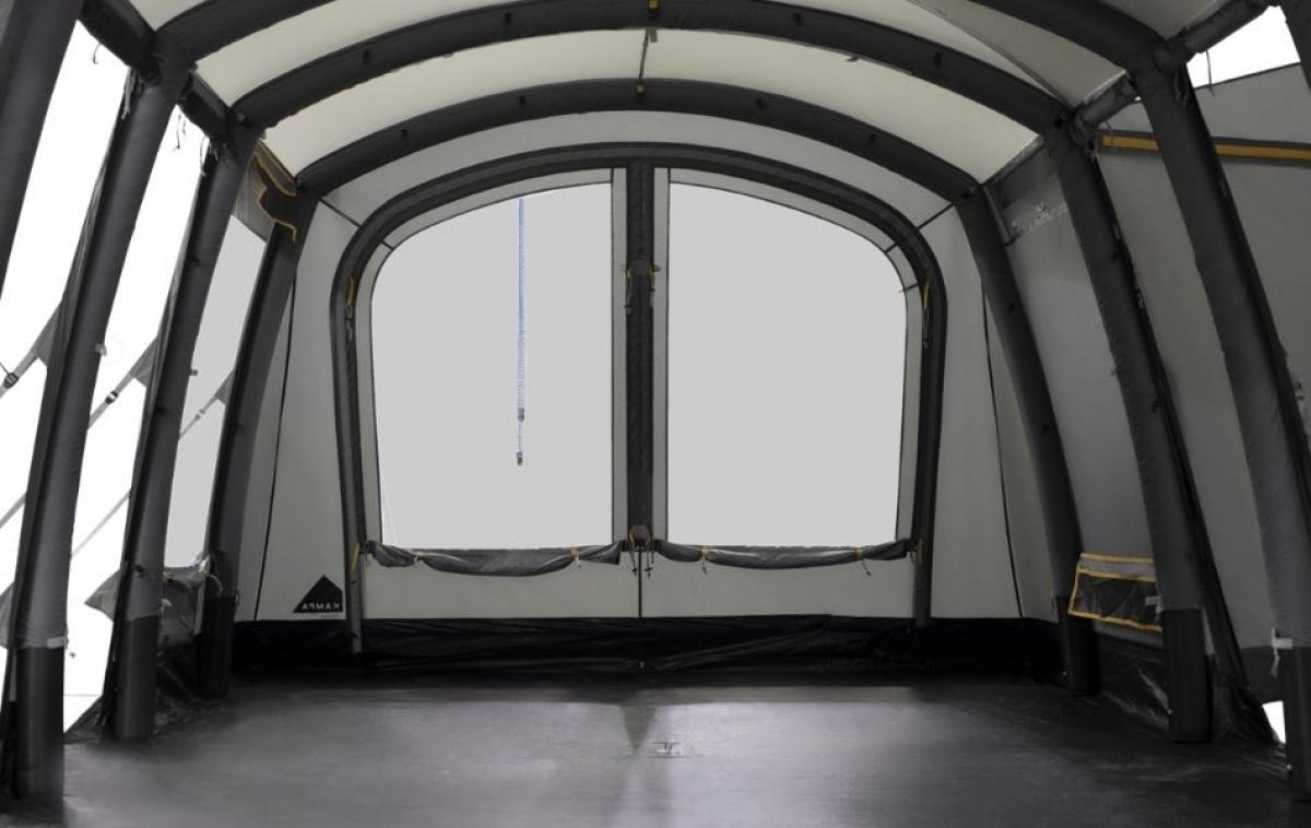 Kampa Voyage DA Low i gruppen Husvagn & Husbil / Van & Plåtisar / Förtält Van / Lufttält hos Campingvaruhuset i Norden AB (83017)