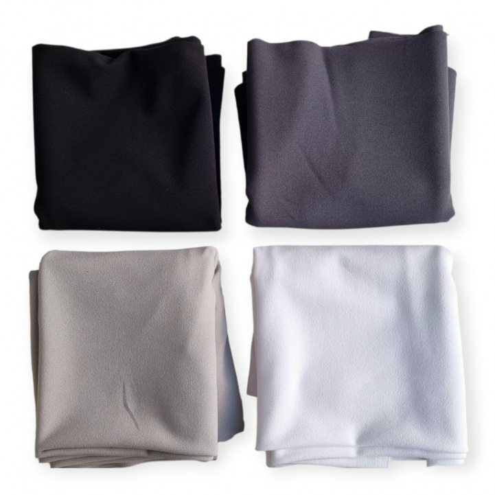 Högtalartyg Och Inredningstyg i gruppen Husvagn & Husbil / Van & Plåtisar / Byggmaterial Van hos Campingvaruhuset i Norden AB (83054)