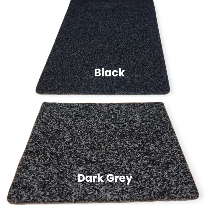 Bil Och Inredningsmatta i gruppen Husvagn & Husbil / Kaross / Byggmaterial hos Campingvaruhuset i Norden AB (83057)