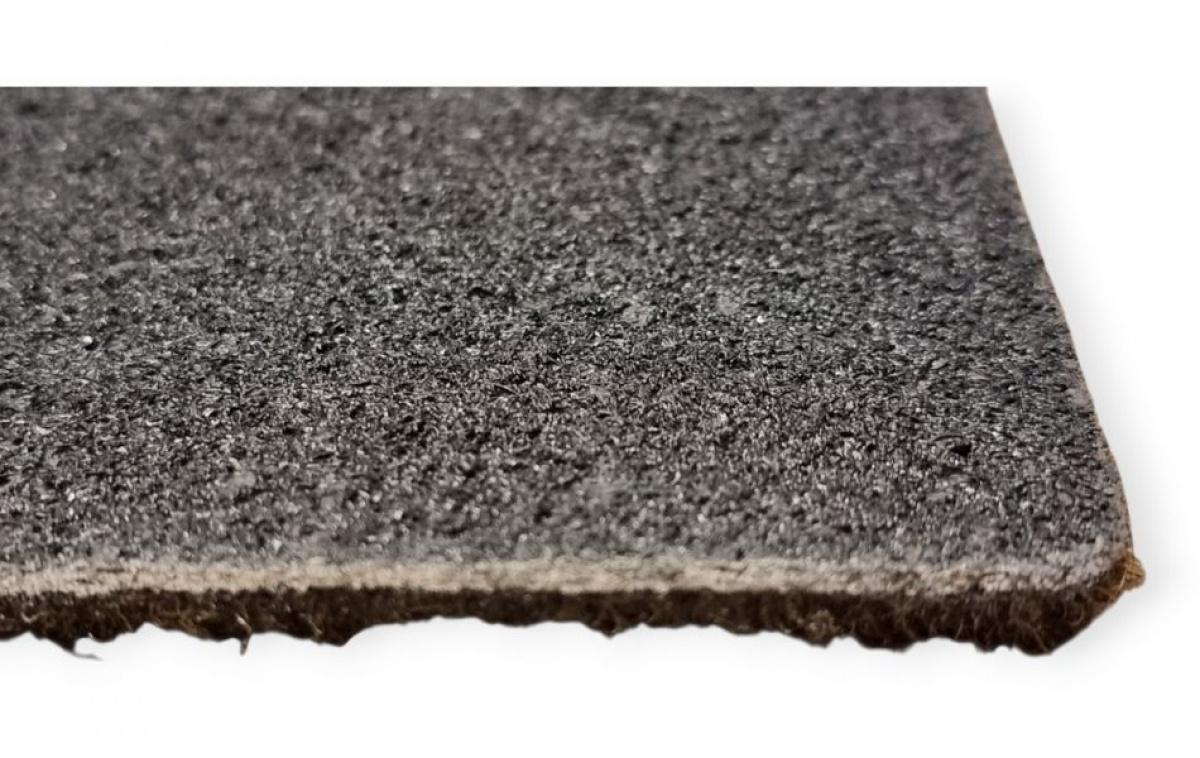 Bil Och Inredningsmatta i gruppen Husvagn & Husbil / Kaross / Byggmaterial hos Campingvaruhuset i Norden AB (83057)