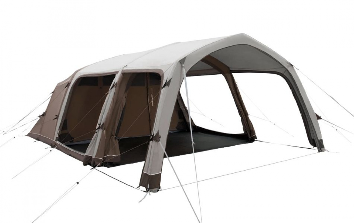 Outwell Boston 6 Air TC i gruppen Outdoor / Campingtält hos Campingvaruhuset i Norden AB (83069)