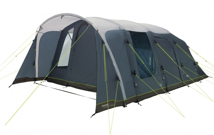 Outwell Colorado 6 Air i gruppen Outdoor / Campingtält hos Campingvaruhuset i Norden AB (83070)
