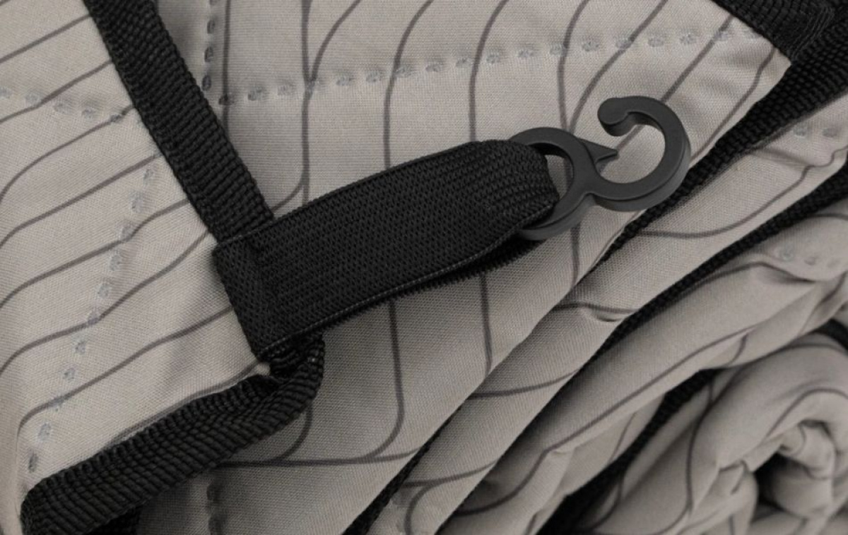 Outwell Matta Cozy Florida / Alabama 6 Air TC i gruppen Outdoor / Campingtält / Tillbehör Campingtält hos Campingvaruhuset i Norden AB (83074)