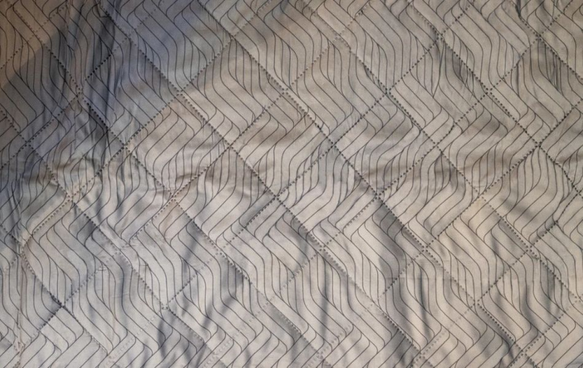 Outwell Matta Cozy Sacramento 4 Air i gruppen Outdoor / Campingtält / Tillbehör Campingtält hos Campingvaruhuset i Norden AB (83079)