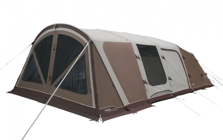 Outwell Charleston 7 Air TC i gruppen Outdoor / Campingtält hos Campingvaruhuset i Norden AB (83080)