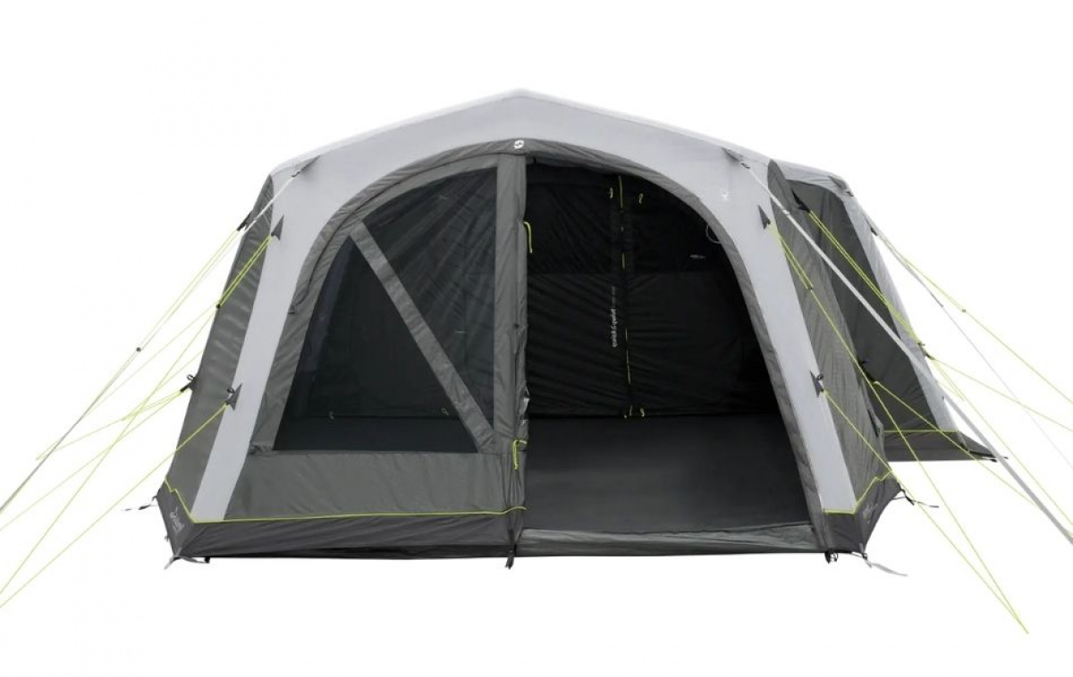 Outwell Montana 6 Air i gruppen Outdoor / Campingtält hos Campingvaruhuset i Norden AB (83082)