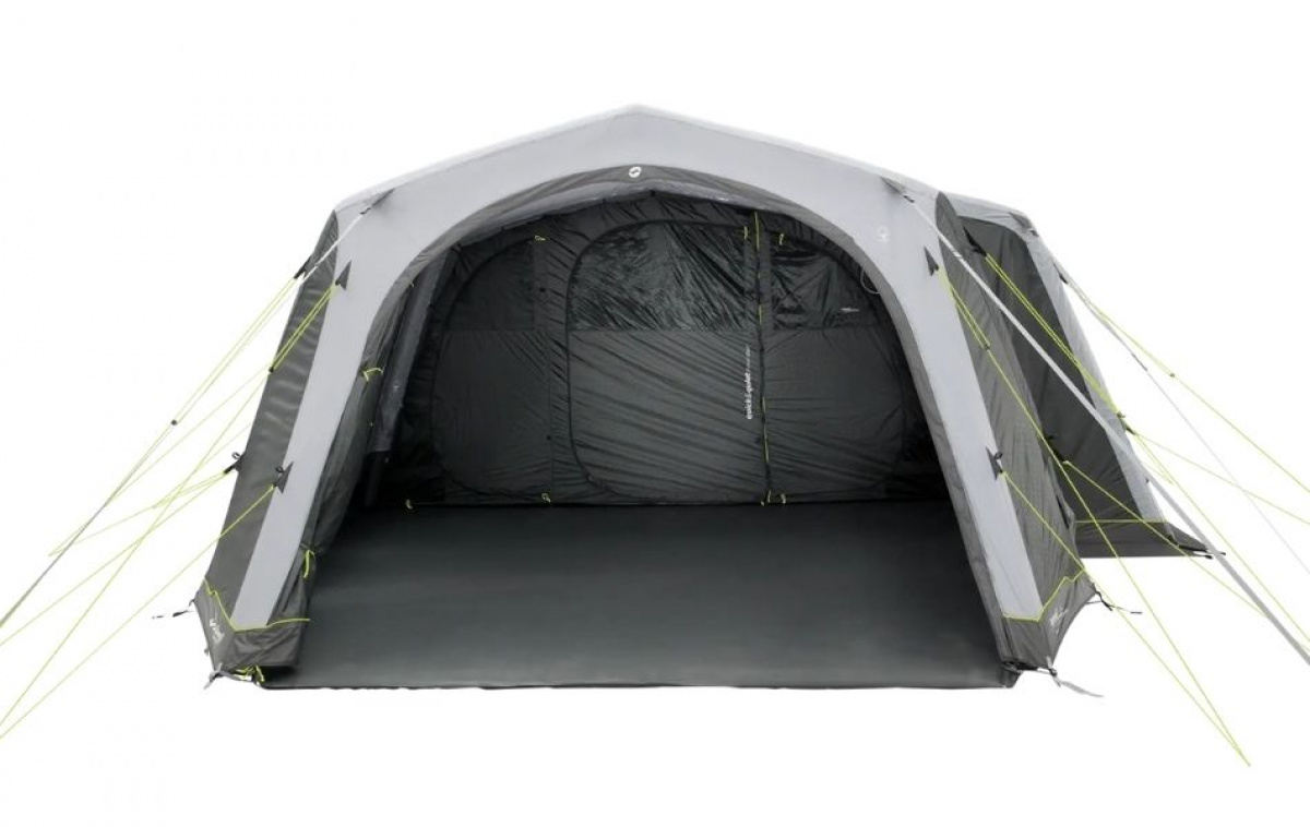 Outwell Montana 6 Air i gruppen Outdoor / Campingtält hos Campingvaruhuset i Norden AB (83082)