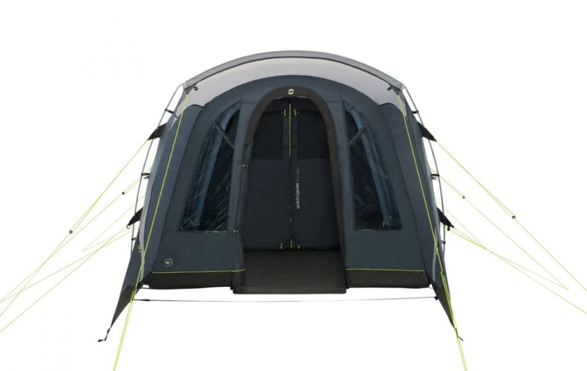 Outwell Monterey 4 Air i gruppen Outdoor / Campingtält hos Campingvaruhuset i Norden AB (83086)