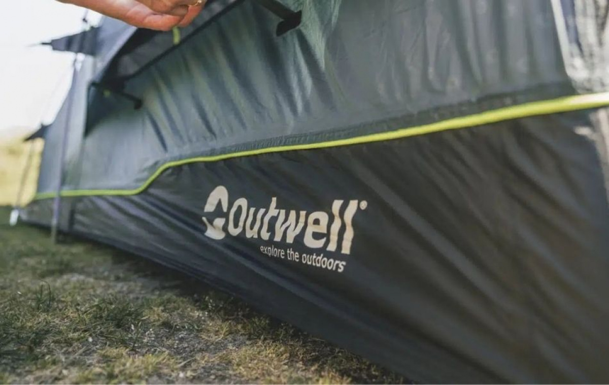 Outwell Sky 5 i gruppen Outdoor / Campingtält hos Campingvaruhuset i Norden AB (83088)