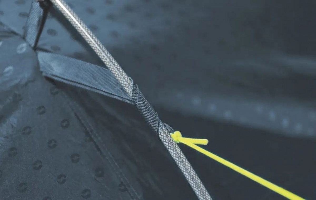 Outwell Sky 4 i gruppen Outdoor / Campingtält hos Campingvaruhuset i Norden AB (83089)