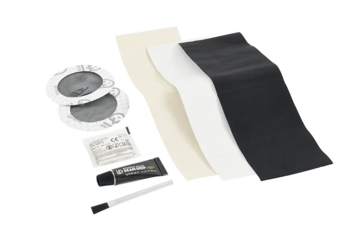 Outwell Field Repair Kit i gruppen Outdoor / Campingtält / Tillbehör Campingtält hos Campingvaruhuset i Norden AB (83108)