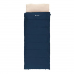 Outwell Sovsäck Contour Lux Deep Blue