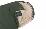 Outwell Sovsäck Caldera Lux XL Green