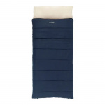 Outwell Sovsäck Contour Lux XL Deep Blue