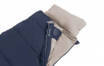 Outwell Sovsäck Contour Junior Deep Blue