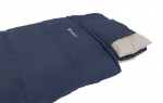 Outwell Sovsäck Contour Junior Deep Blue